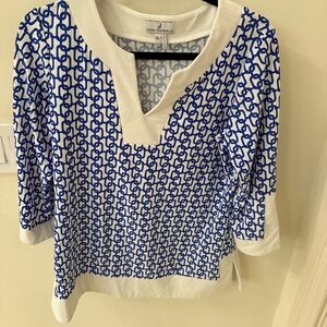 Jude Connnally size large top